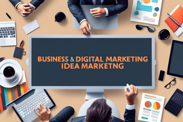 Online BBA in Digital Marketing