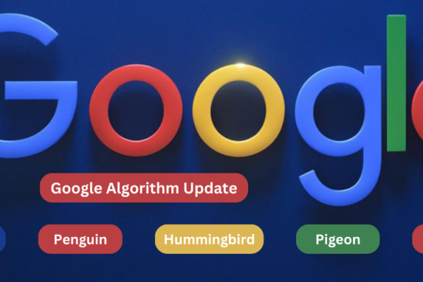 Google Algorithm Update