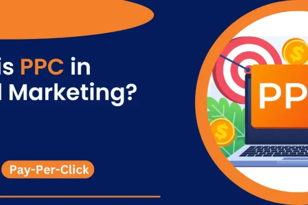 What is PPC in Digital Marketing