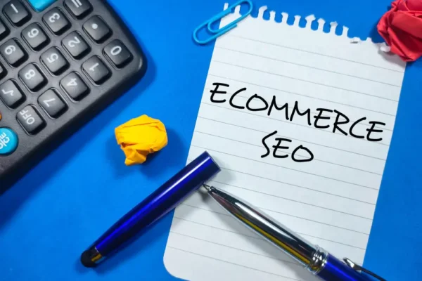 Ecommerce SEO