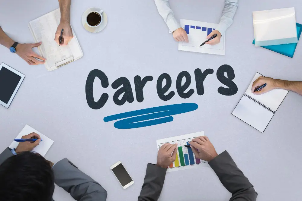 Career Scope in Online MBA in HR Management in 2025