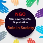(NGO) non-governmental organization