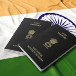 भारतीय पासपोर्ट