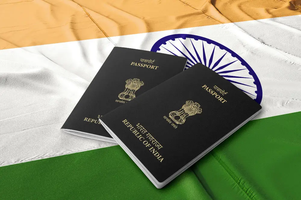 भारतीय पासपोर्ट क्या है? – एक विस्तृत (What is Indian Passport in Hindi)