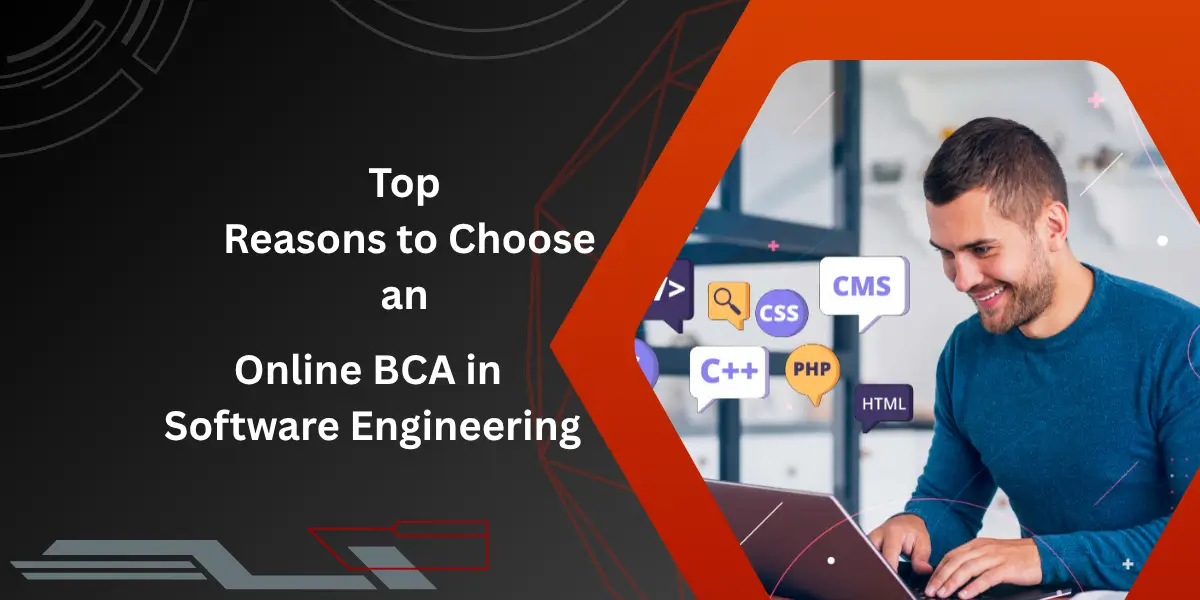 Online BCA in Software Engineering