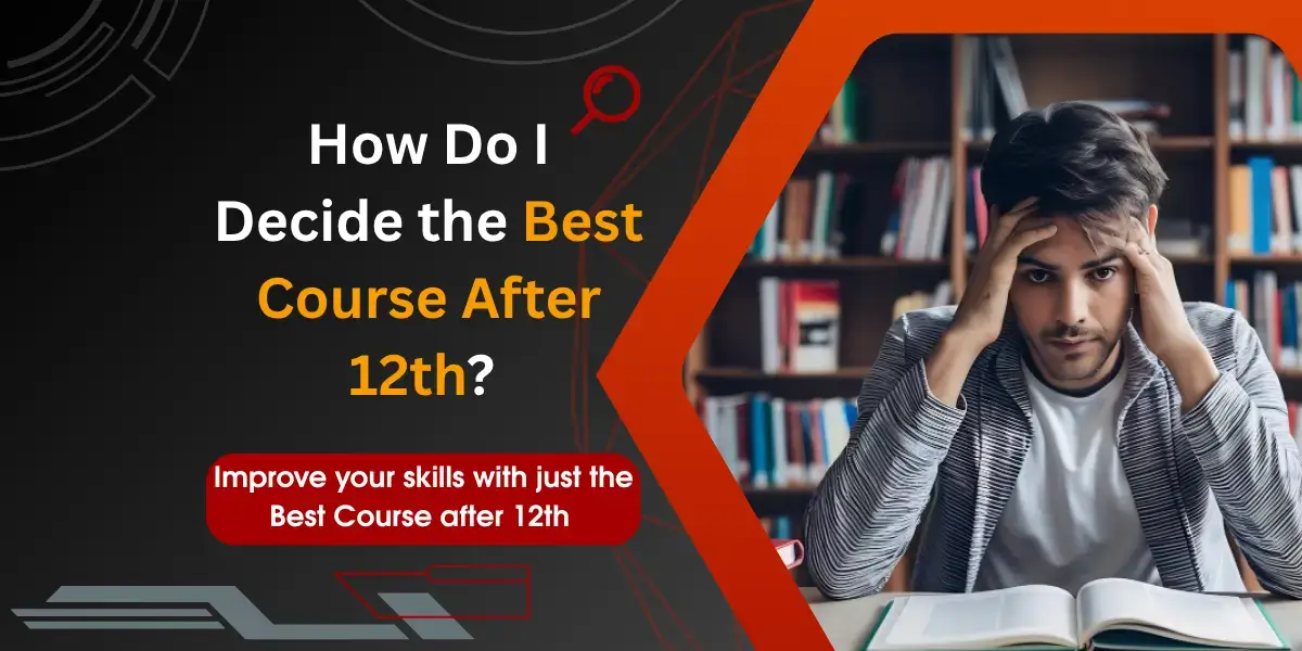 Best Course After 12th